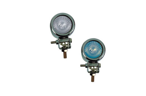 FOG LAMPS FY2002